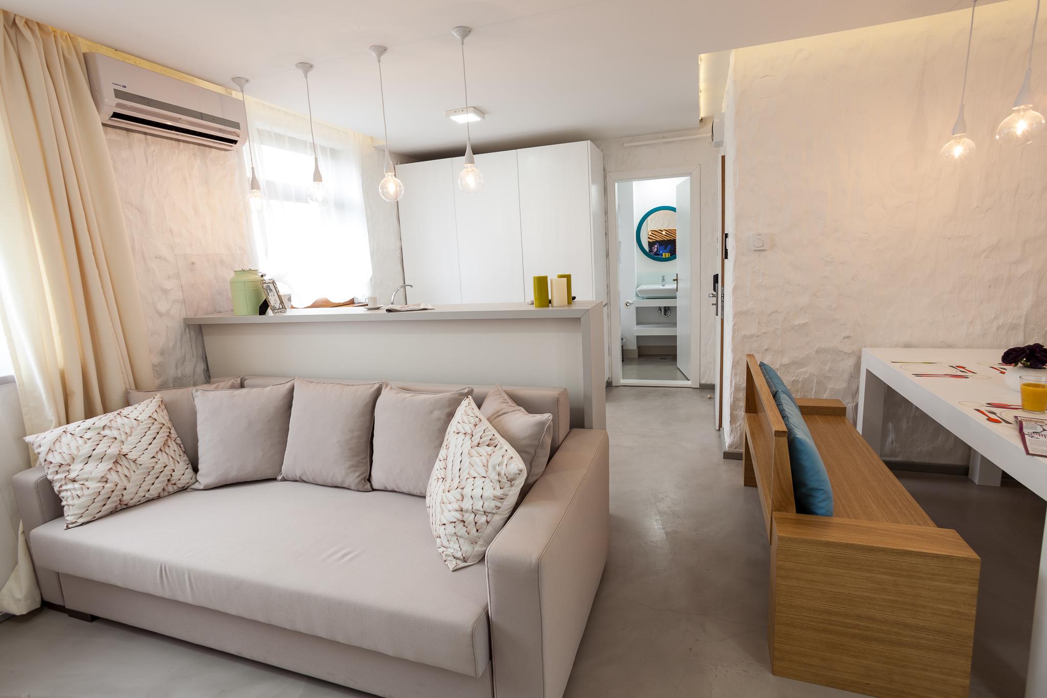 קלוז'-נאפוקה Aparthotel Gutinului מראה חיצוני תמונה