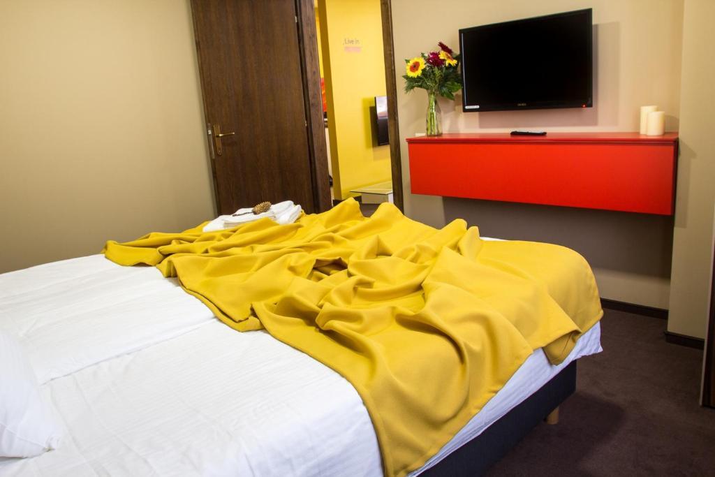 קלוז'-נאפוקה Aparthotel Gutinului מראה חיצוני תמונה